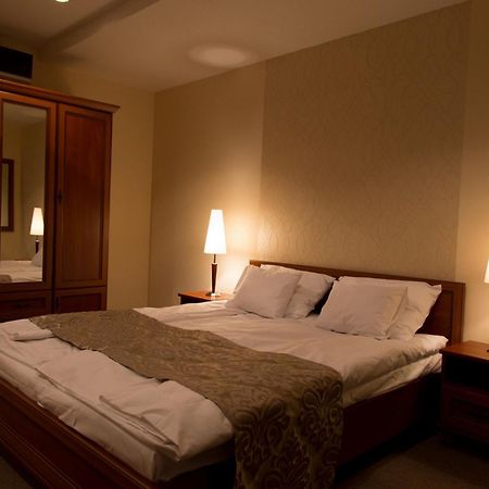 Hotel Brill Oroshaza Room photo
